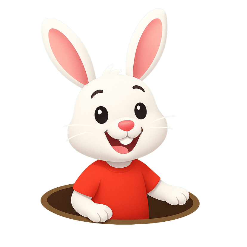 Rabbit 1